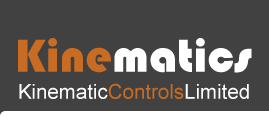 Kinematics - Kinematic Controls Limited